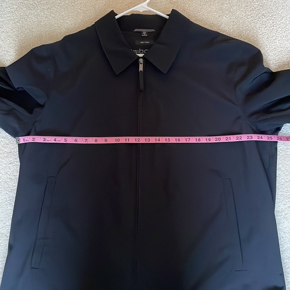 Claiborne Poly Tech Jacket - Picture 7 of 12